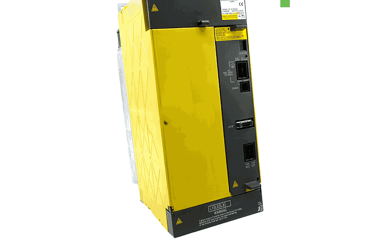 Сервоусилитель FANUC A06B-6110-H026